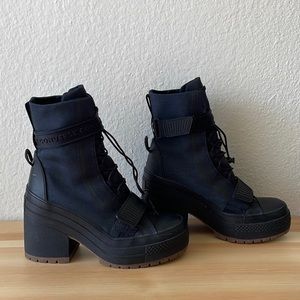 Converse Chick Taylor all star Gr82 size 5